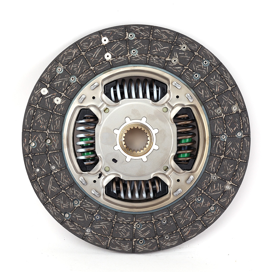 ゆんあ AISIN CLUTCH DISC DTX-172 | CIND TW